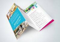 Flyer drucken | Digital Print Express in Bonn