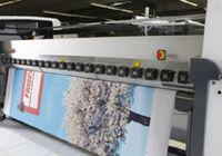 PVC Planen, Werbeplane, Werbebanner drucken | Digital Print Express in Bonn